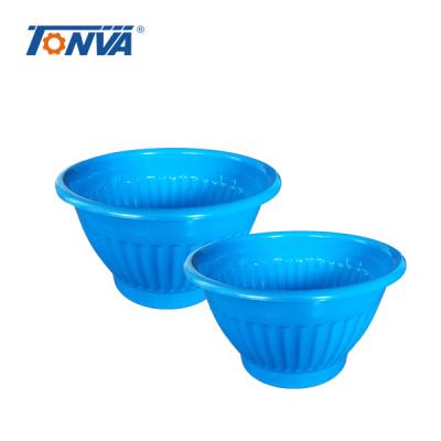 China Factory Plastic Steel Plastic Jar Blow Molding Injection Molding Manufacturer for sale