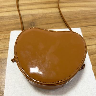 China Luxury Fashion PU Leather Ladies Shoulder Bag Women Cross - Body Bags for sale