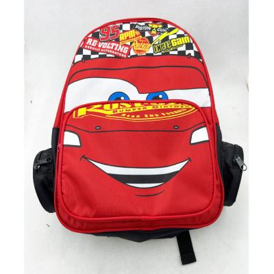 China Waterproof Children School Bags Backpack Waterproof Nylon Cute Cartoon Printing Kids School Backpacks Wholesale for sale