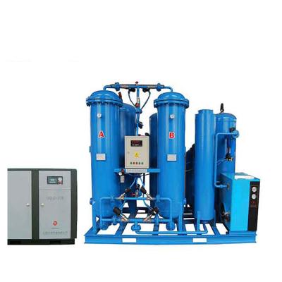 China Water Purification Aquaculture System RAS System Oxygen Generator Ozone Generator for sale