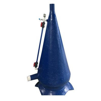 China Seawater Manufacturers Spot High Efficiency Fish Farming Oxygen Cone High Efficiency Fish Farming Oxygen Cone for sale