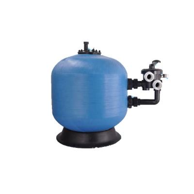 China RAS Aquaculture Fiberglass Fiberglass Sand Filter Quartz Sand Filter Equipment Swimming Pool Filter for sale