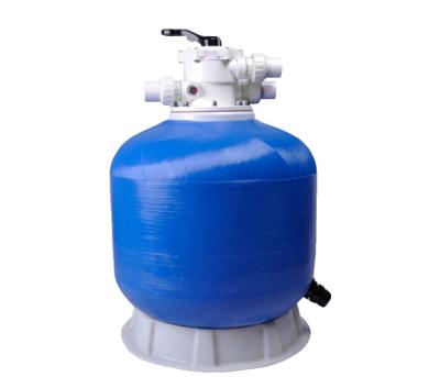 China Fiberglass Filter Sand Tank Swimming Pool Circulating Water Treatment Aquarium Fish Pond Sand Tank Water Pump Quartz Sand for sale