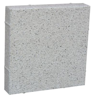 China Corner bricks wholesale various types of paving stone with waste ceramics for high strength for sale