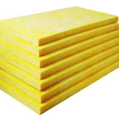 China Modern fireproof waterproof fiberglass insulation board for air conditioner for sale