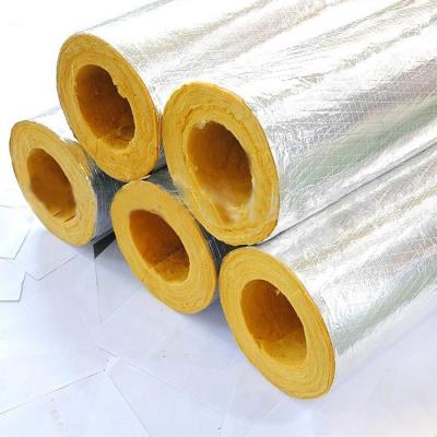 China Airgel Glass Wool Insulation NY-007 for sale