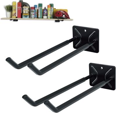 China Efficiently Store Your Tools Multifunction Hanger Rack for Heavy Duty Garage Hooks for sale