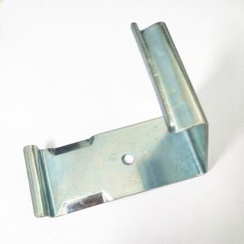 China ISO9001 Rohs CE Spring Steel Fastener Retaining Clip Mini Metal Wooden Crate Spring Clamp for sale