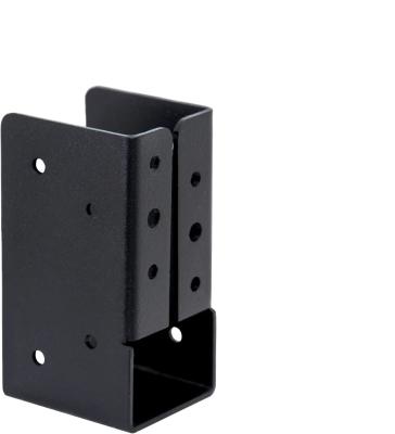 China Concealed Joist Hanger 2