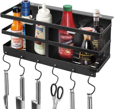 China Kitchen Tool-Free Blackstone Griddle Caddy And Spatula Tool Holder for sale