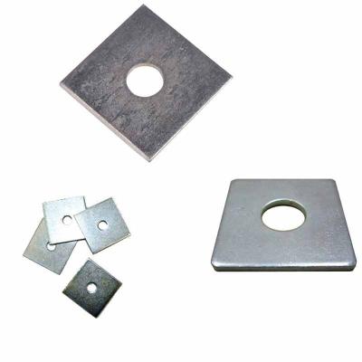 China Customized Metal Sheet Fabrication With Painting Powder Coating Plating And Polishing for sale