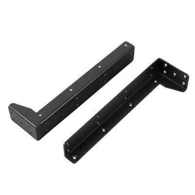 China Kitchen Granite Under Countertop Overhang Support Brackets for Steel Angle Support Bracket for sale