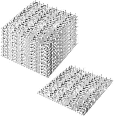 China Galvanized Sheet Truss Nail Press for Robust and Resilient Metal Building Construction for sale