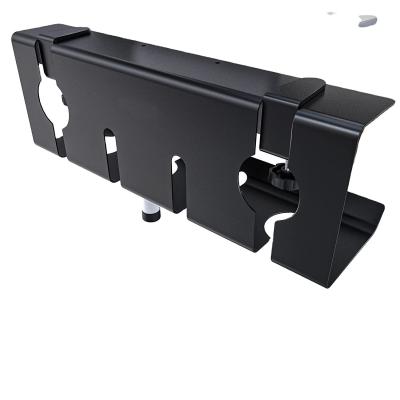 China Easy Installation Cable Tray for Interior Design and Cable Management Under Desk for sale