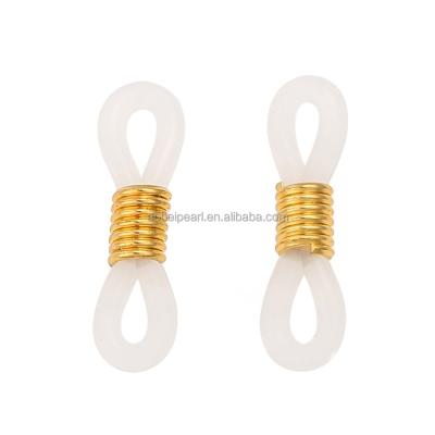 China Popular 18K Gold Plated Arc Pendant for Jewelry Making, Jewelry Connector, Jewelry Findings, DIY Material, ETS-K483 for sale