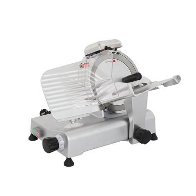 China food & Beverage Factory 8-12 Inch High Quality Professional Meat Slicer Machine for sale