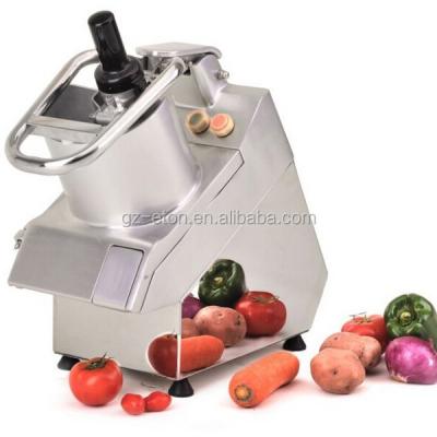 China ET-VC65MS Fully Aluminum Fruit Cutter ET-VC65MS for sale