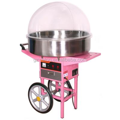 China CANDY [ETON] ET-MF05 720 Dia Big Cotton Candy Machine for sale