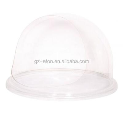 China CANDY [ETON] Cotton Candy Machine Bubble Top Cover for sale