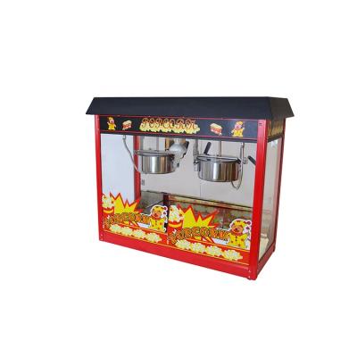 China Wholesale promotional snack factory products china gourmet popcorn machine domestic price for sale