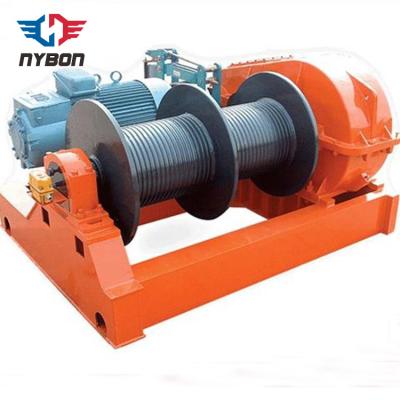 China building material lift winch price / building material lift winch price building winch (five star product) / building winch (five star product) for sale