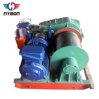 China Running Smoothly Winch 2ton 3 Phase Winch Electric Winch For Sale In Sri Lanka Price for sale