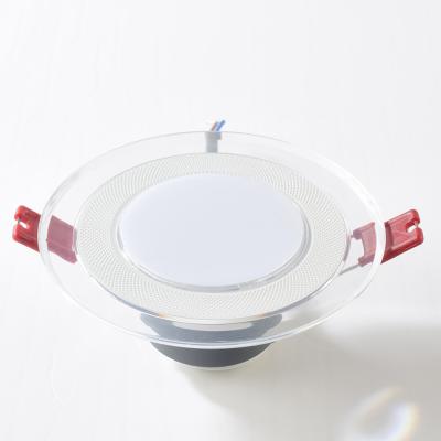 China Embeded CE RoHS Recessed LED Downlight SMD COB 5w LED Downlight Light For Home And Home for sale