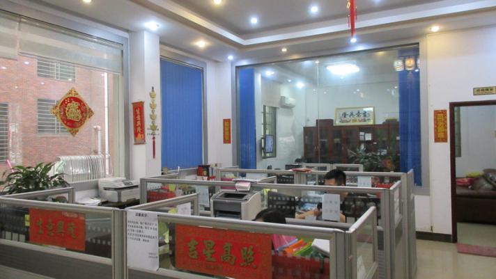 Verified China supplier - Zhaoqing Langes Metal Produce. Co., Ltd.