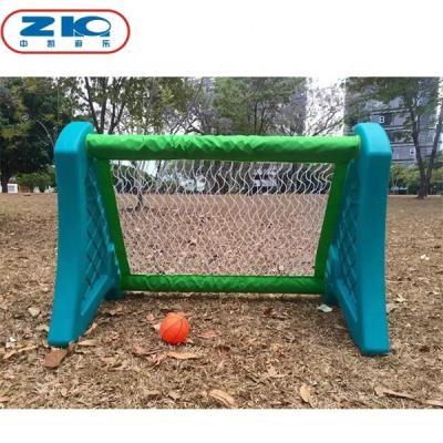 China Factory plastic kids soccer gate for sale 170*173*138cm for sale