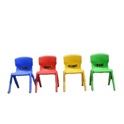 China 2020 factory hot sale kids plastic indoor preschool plastic children for chair for sale