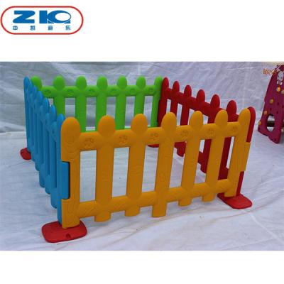 China Nice PP Plastic Kids Fence For Sale for sale