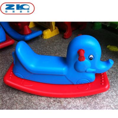 China Ride On Toy Good Quality Kids Rocking Horse For Sale for sale