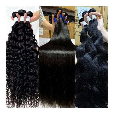 China 100 Hair Straight Cheap Raw Indian Hair Extension Bundle,Natural Remy Hair Extension,Vendor Raw Unprocessed Virgin Hair Indian Hair for sale