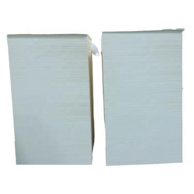 China 170gsm 190gsm 210gsm 230gsm 250gsm 270gsm 300gsm 350gsm 400gsm C1S Anti-Curvature Ivory Board FBB Folding Box Board High Bulk GC1 for sale