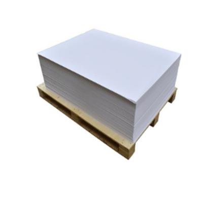 China Hot Selling 350 Gsm C1s C2s Anticurl Coated Paper With Low Price For Medicine Packaging for sale