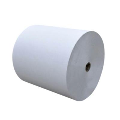 China Bristol Board High Bulk C1s Anti-Curl Ivory Board Paper 250gsm 300gsm 350gsm for sale