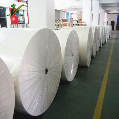 China Ningbo C1s Fbb Bohui Gc1 Super High Anticurvature Paper Cardboard In Bulk for sale