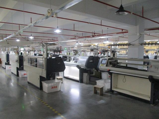 Verified China supplier - Zhejiang Sendeao Garment Co., Ltd.