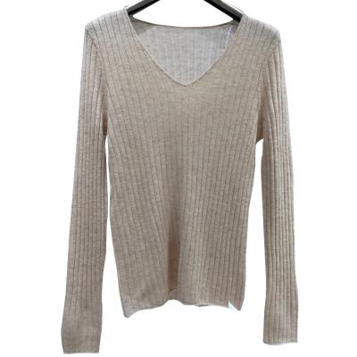 China Anti-wrinkle fancy designer brand winter woolen knitted sweater for sale