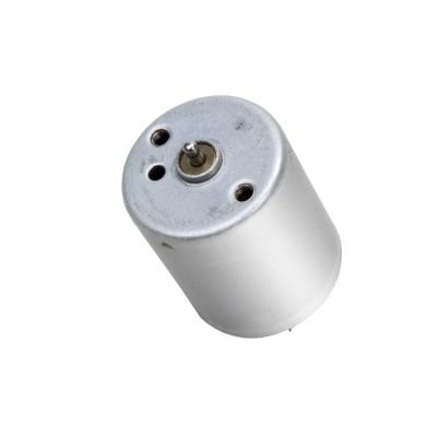 China Small 12mm low rpm 1 2 hp 12v dc motor small brush motor for medical equipment for sale