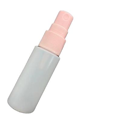 China Non Spill Hot Sale Cheap Price Travel Pocket 30Ml Mist 50Ml 60Ml 100Ml Sprayer Bottle Alcoho Plastic Mist Sprayer 100Ml Bottles for sale