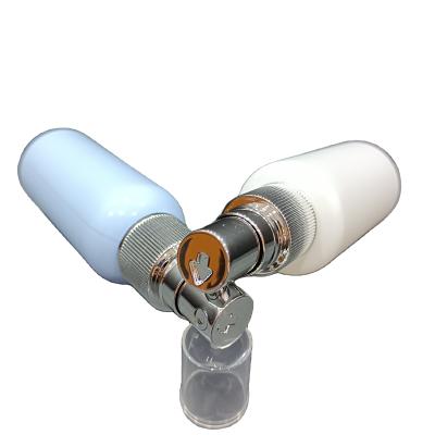 China Non Spill Factory Supply 18/20/24/28 mm UV Fine Perfume Spray Mist Small Side Spray Nozzle for sale