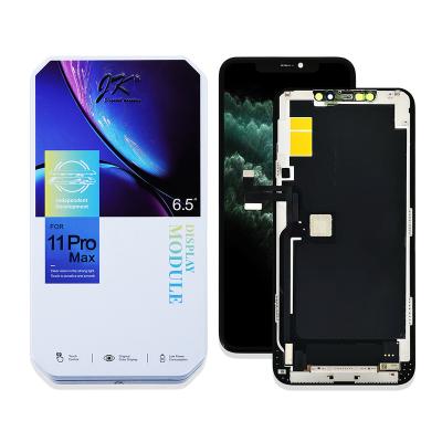 China Best Quality Compatible 6.1 Inch LCD Screen Mobile Phone Parts For Iphone 11Pro Max LCD Display for sale