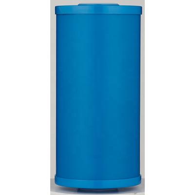 China Hot Retail Household Products PP UDF CTO KDF T33 NEW POST CARBON Water Filter Cartridge for sale