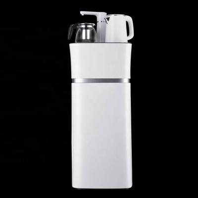 China Home 2020 New Products On The Market Self Cleaning Hot And Hot Water Dispenser Hot Water Dispenser With Purifier for sale