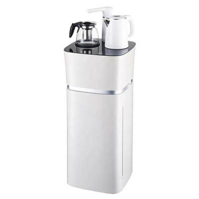 China New Products Home Launched Hot Water Dispenser Kitchen Plastic Housing Instant Dispenser for sale