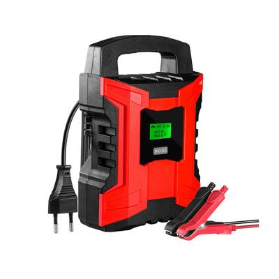 China NO KANGTON 10A 12V Motorcycle Battery Charger for sale