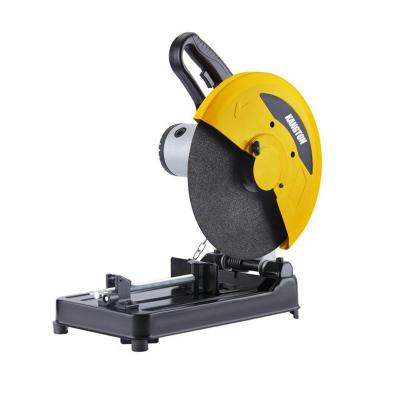 China Kangton 2000W 350mm Electric Metal Saw Cut Machine for sale