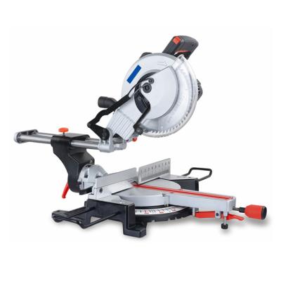 China Wood Saw 220v AC Induction Motor Watt Miter Saw for sale