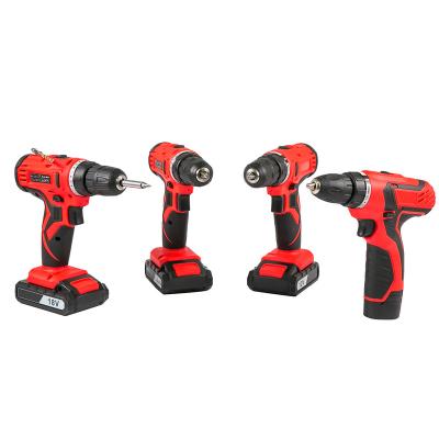 China Portable Lithium-ion Cordless Variable Speed ​​Drill Driver With OEM Serviced KTP-CD8614 for sale